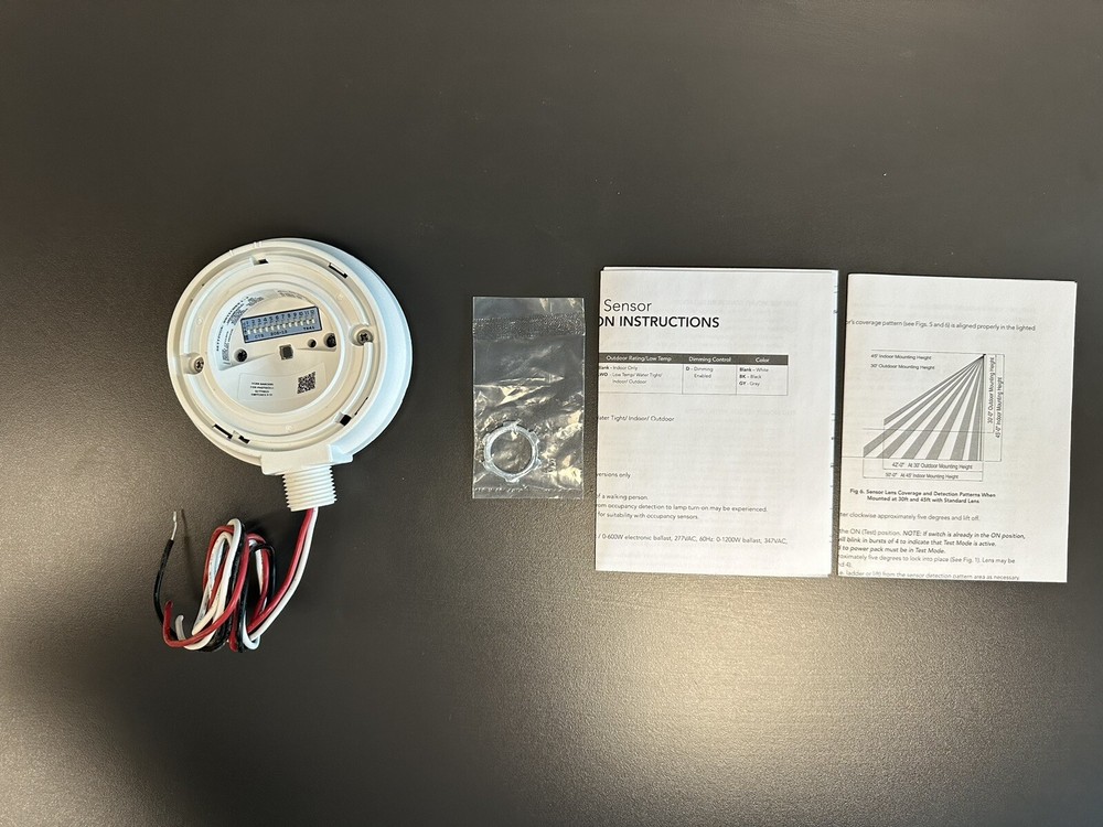 HUBBELL/CURRENT WSPEMUNV