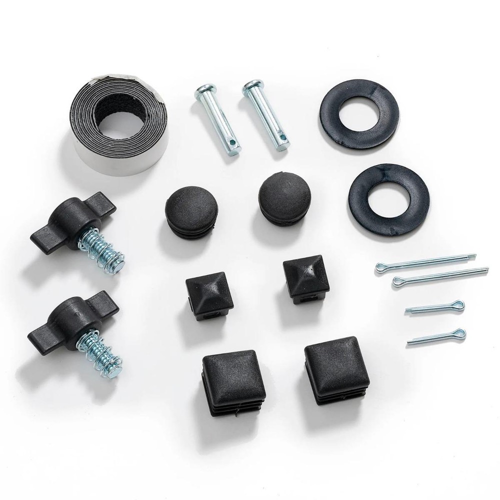 Rock N Roller R12PACK Hardware Pack for R12RT Cart