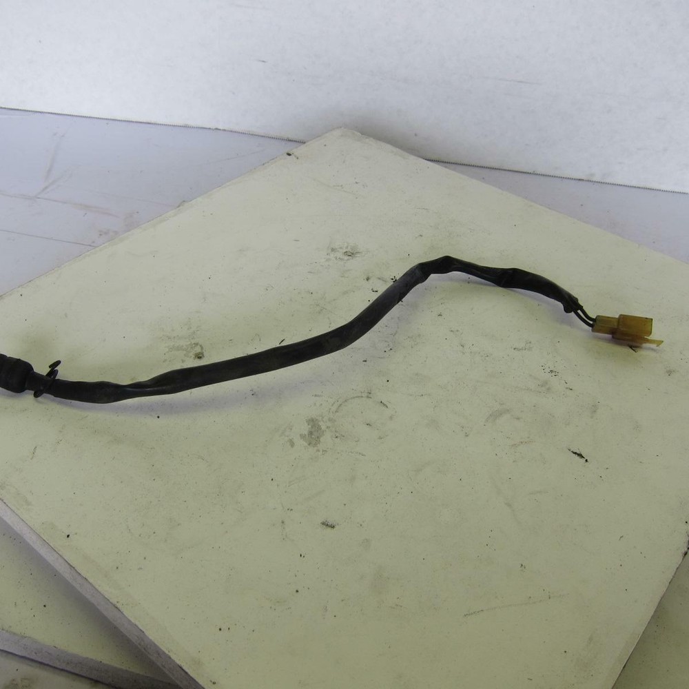 Honda ST1300 OEM FRONT WIRE PLUG SEE PICS