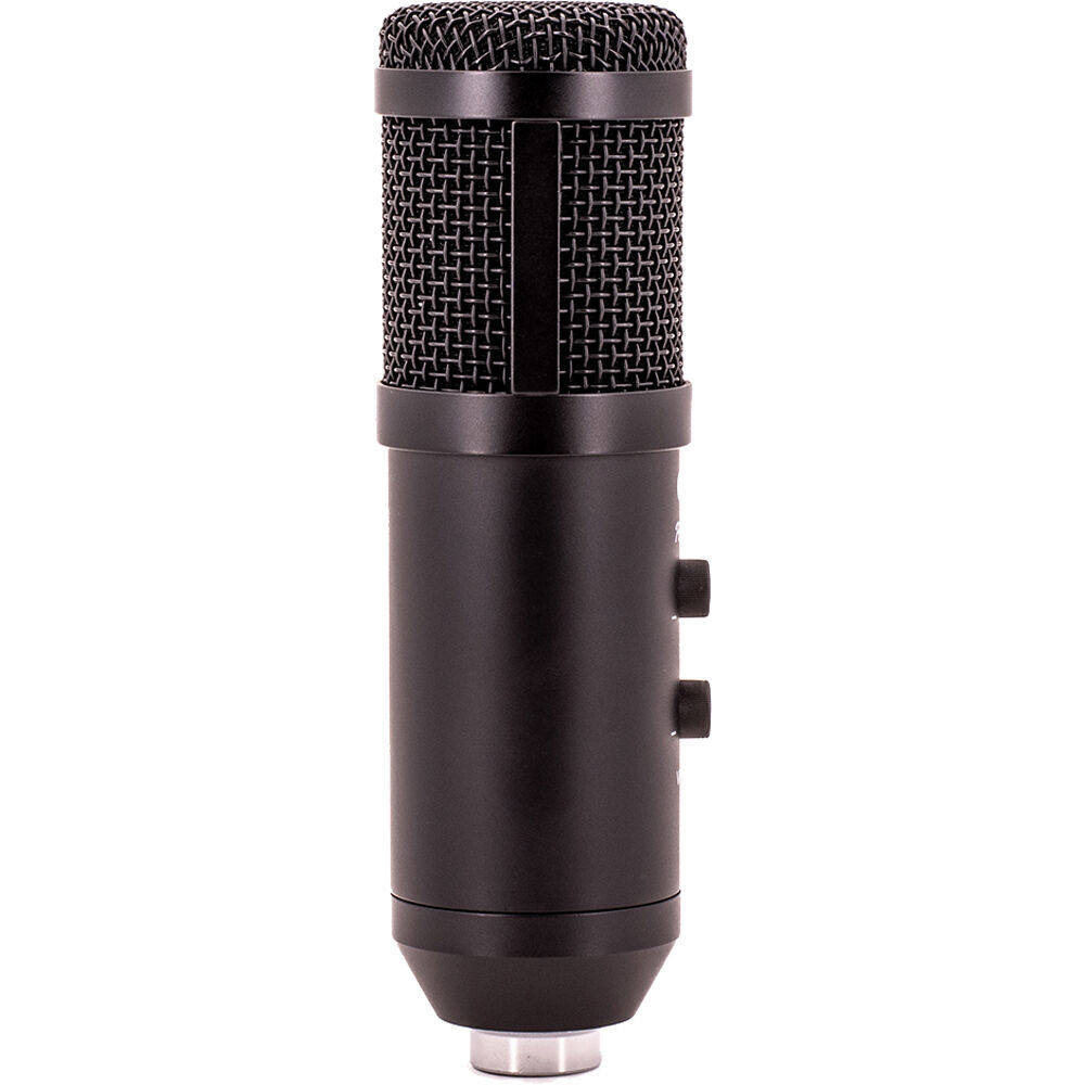 CAD PodMasterD USB Pro Broadcast/Podcast Mic