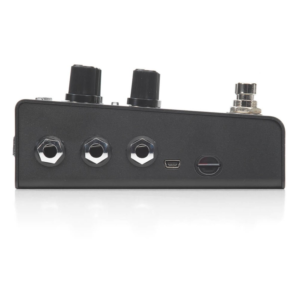 DigiTech TRIO Plus Band Creator & Looper Pedal - Black