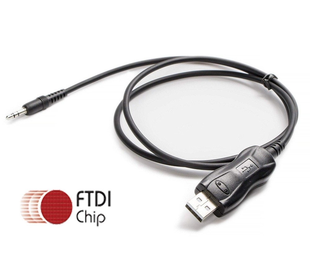 BTECH PC-04 Mobile Programming Cable