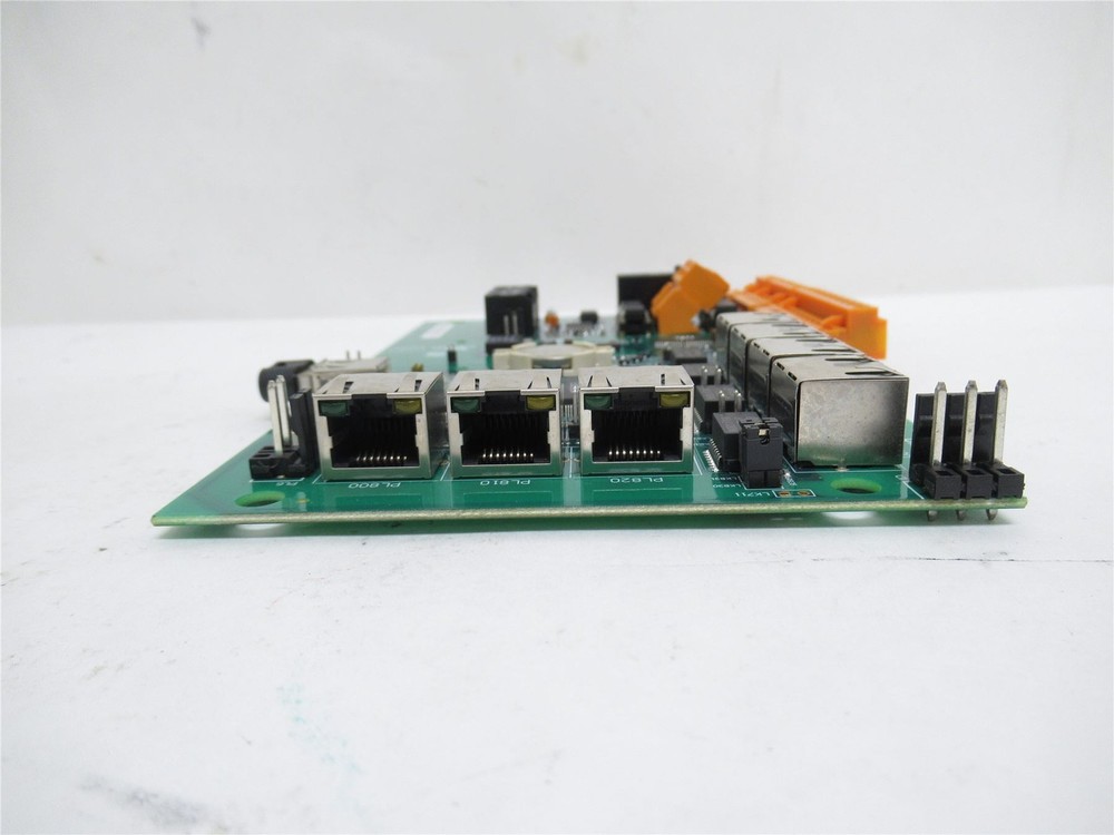 233436 New-No Box; Ishida SD003R92 PCB Display Board