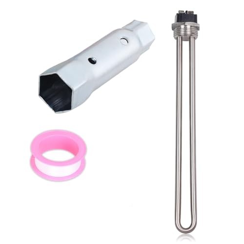 520900 RV Water Heater Element Kit,Compatible Replacement for Suburban SW