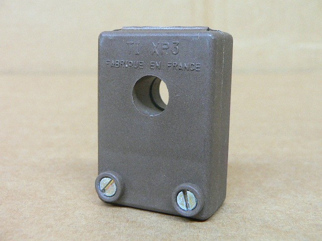 Syrelec Ti-Xp3 Current Transformer