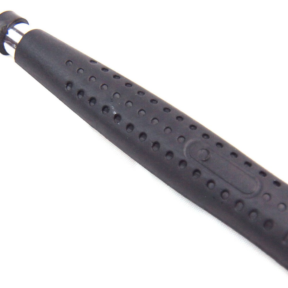 1pcs Guitar or String instruments Luthier Tool Fret Hammer Dual-Head Nylon 9"