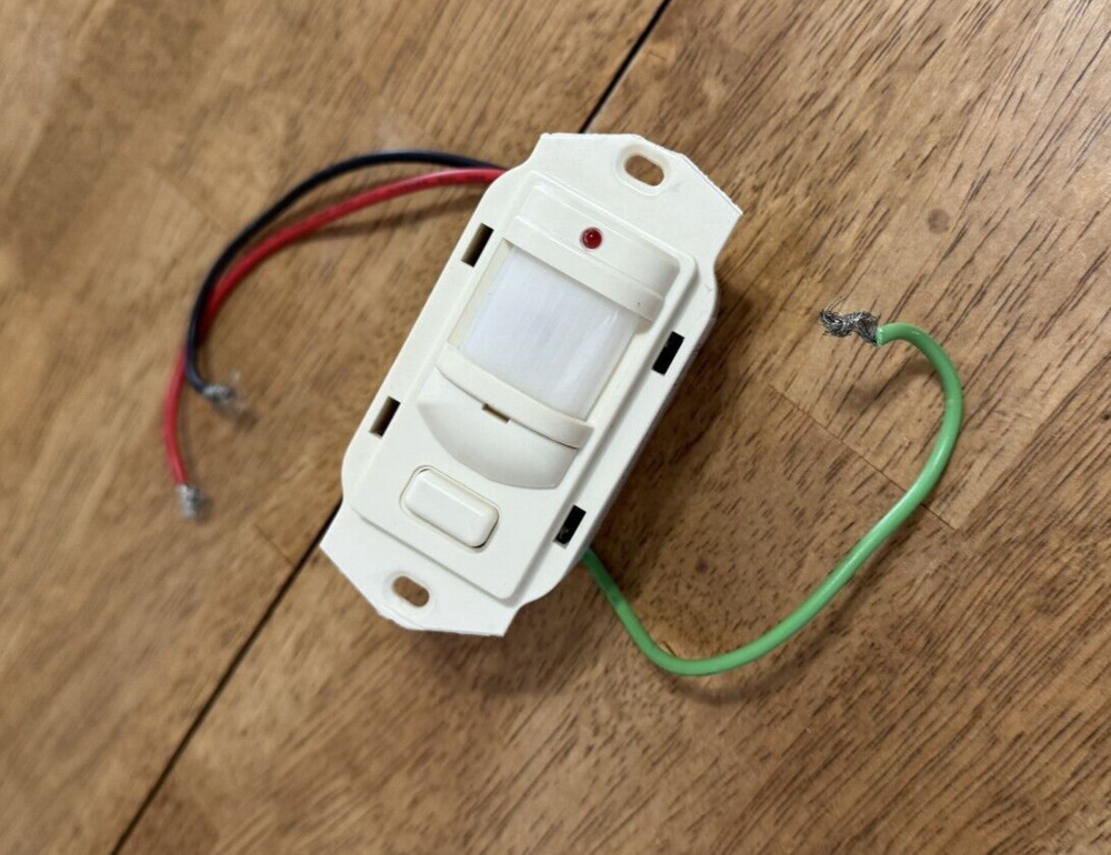 Schneider Electric wall Sensor Switch SLSPWS1277AL   (B33)