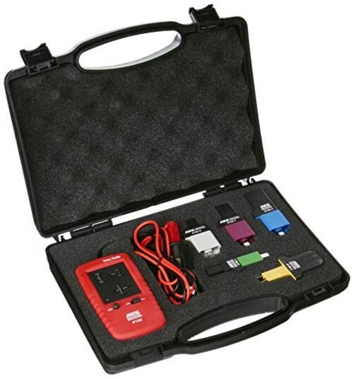 Electronic Specialti 191 Relay Buddy Pro Tt Kit