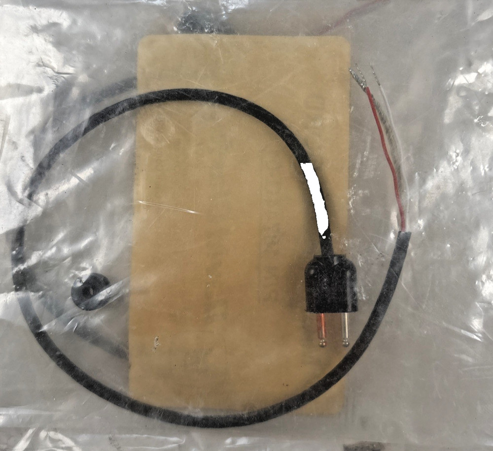 David Clark microphone cord PN 18744G-01