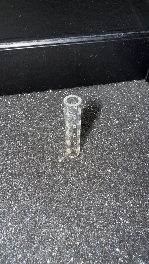 Hollow Pillar