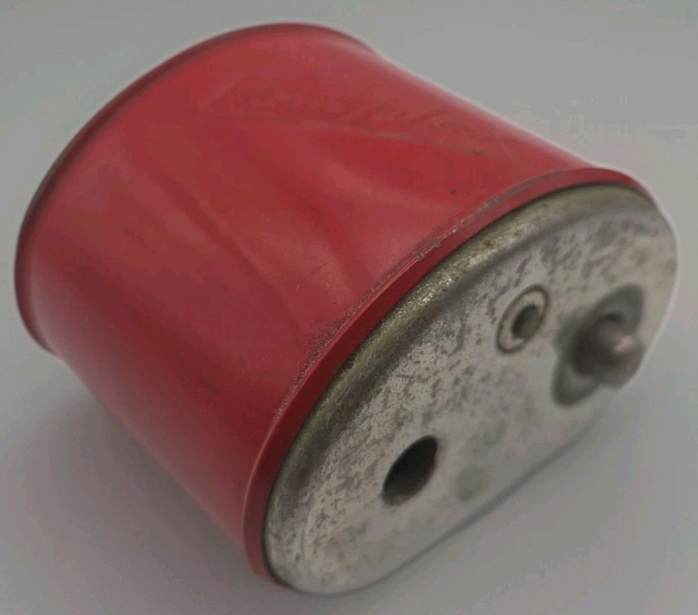 Vintage Twinplex Stropper