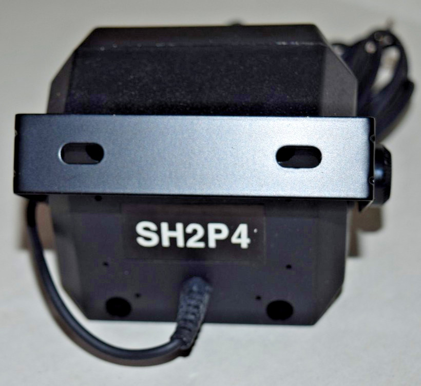 Workman SH2P4 Mini Speaker with 3.5 Audio Plug Open Box Tested