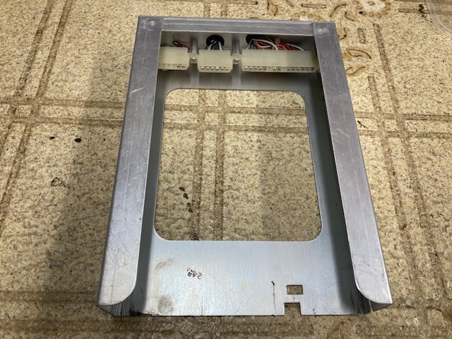 Narco ADF-141 with ADF-101 Indicator