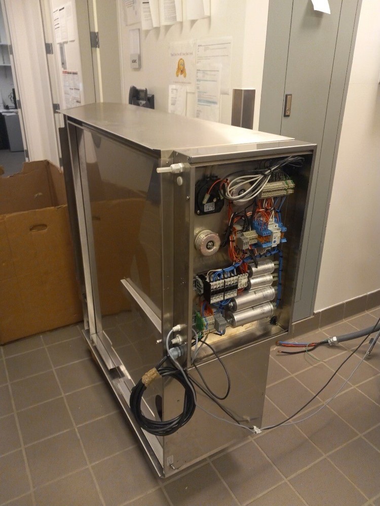 Rational AG Combi Oven