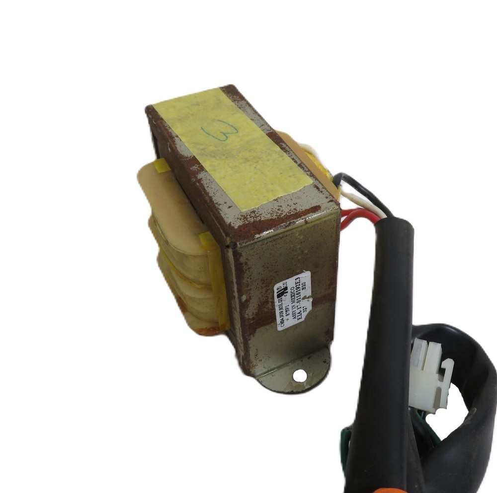 Transformer for Dixie Narco S2D Vending Machine
