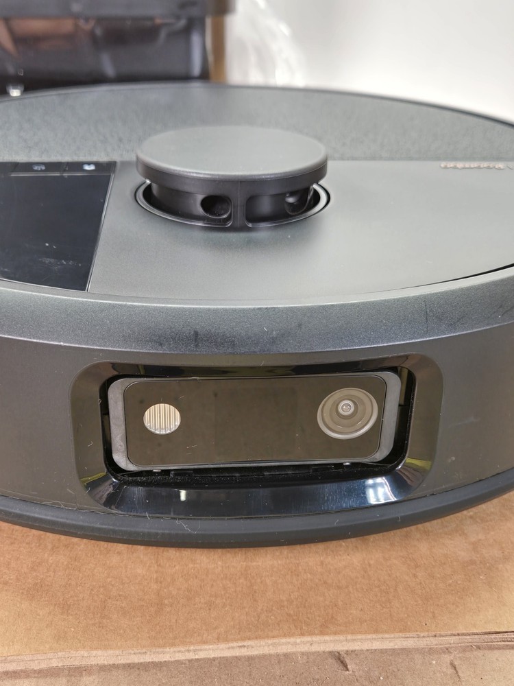 iRobot - Roomba Max 705 Vacuum + AutoEmpty Dock - Pre-Owned