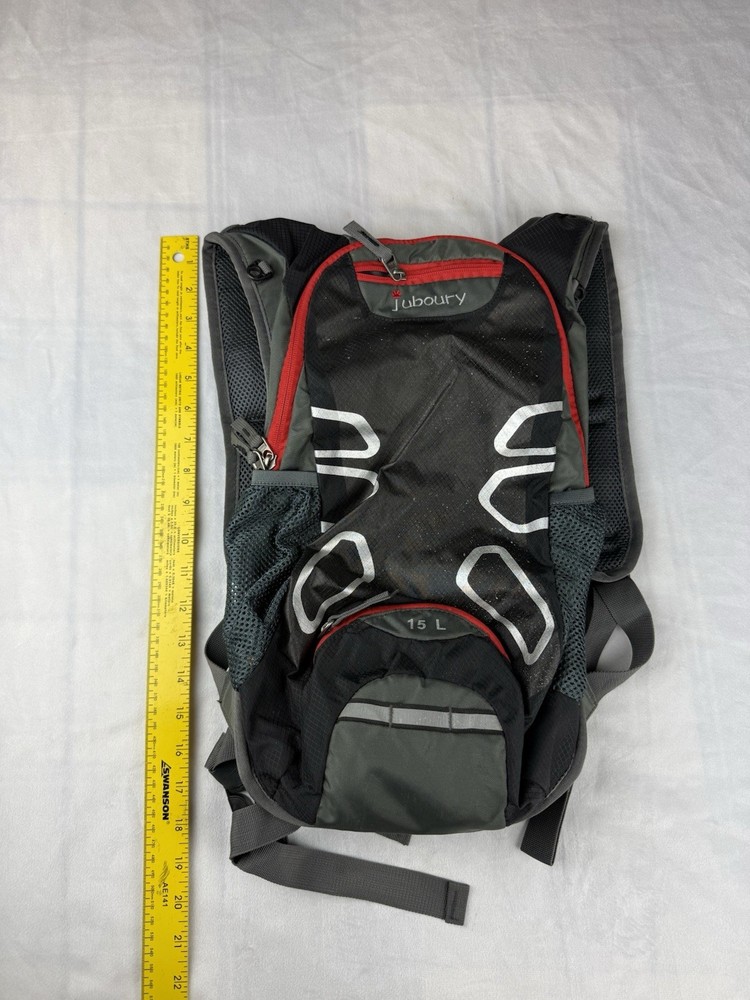Juboury 15L Cycling Hydration Backpack