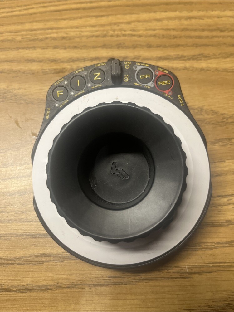 ViewFactor Impero Wireless Follow Focus