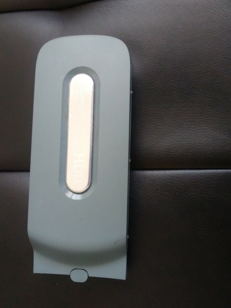 Xbox360 external HDD 14 GB