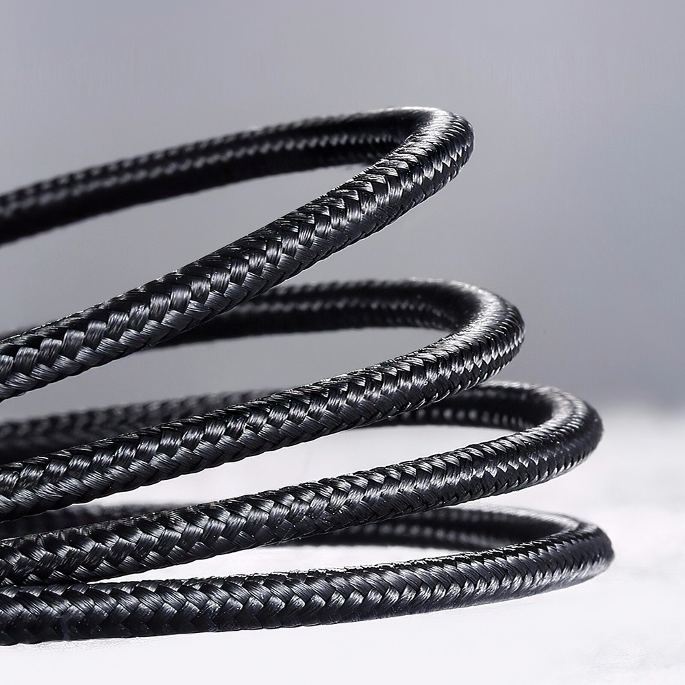 3 in 1 Fast USB Charging Cable Universal Multi Function Cell Phone Charger Cord