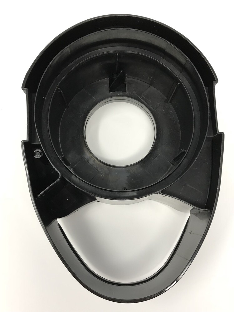 Black & Decker Juicer JE2200B Replacement Part Blade Housing Separator Chamber