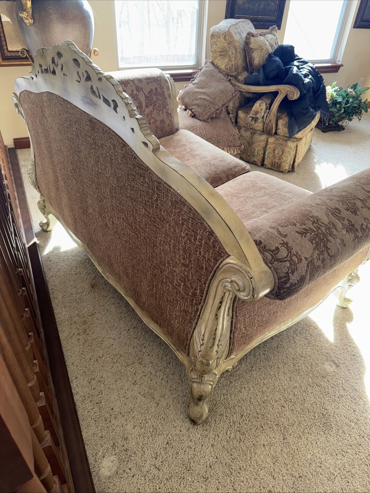 High end Couch Set Of 2