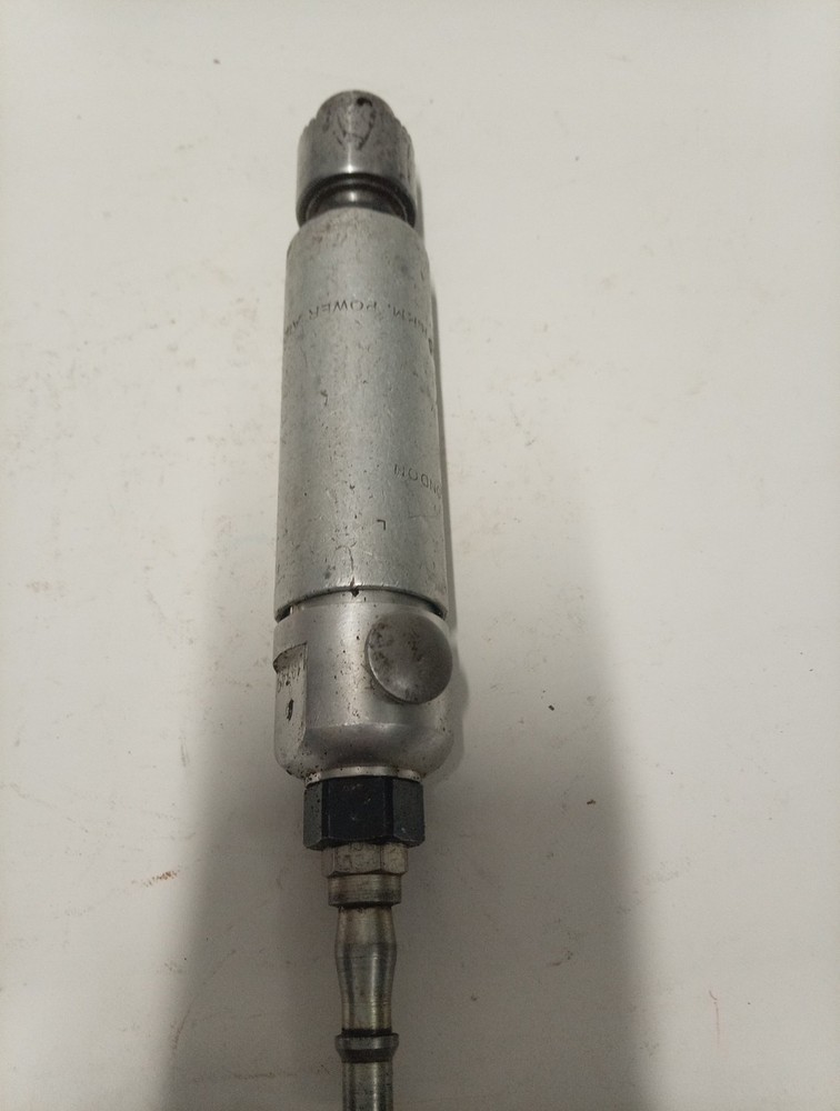 Desoutter Streight Air Drill Untested