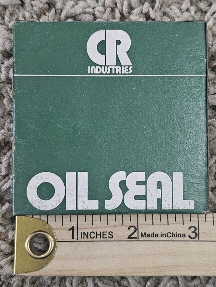 CR Oil Seal - 15592