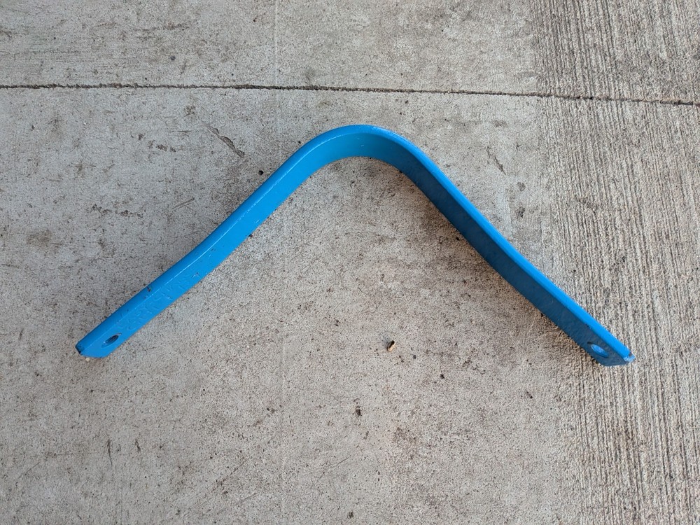 Easy Change Gullet - Blue - Medium-Wide - Bates/Wintec