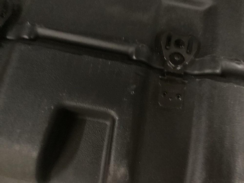 Pelican SUPER-V-14U - 14U Rackmount Case - (Black )