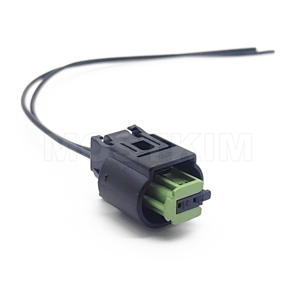 For Volvo C70 2006-2013 VVT Variable Valve Timing Solenoid Connector Harness