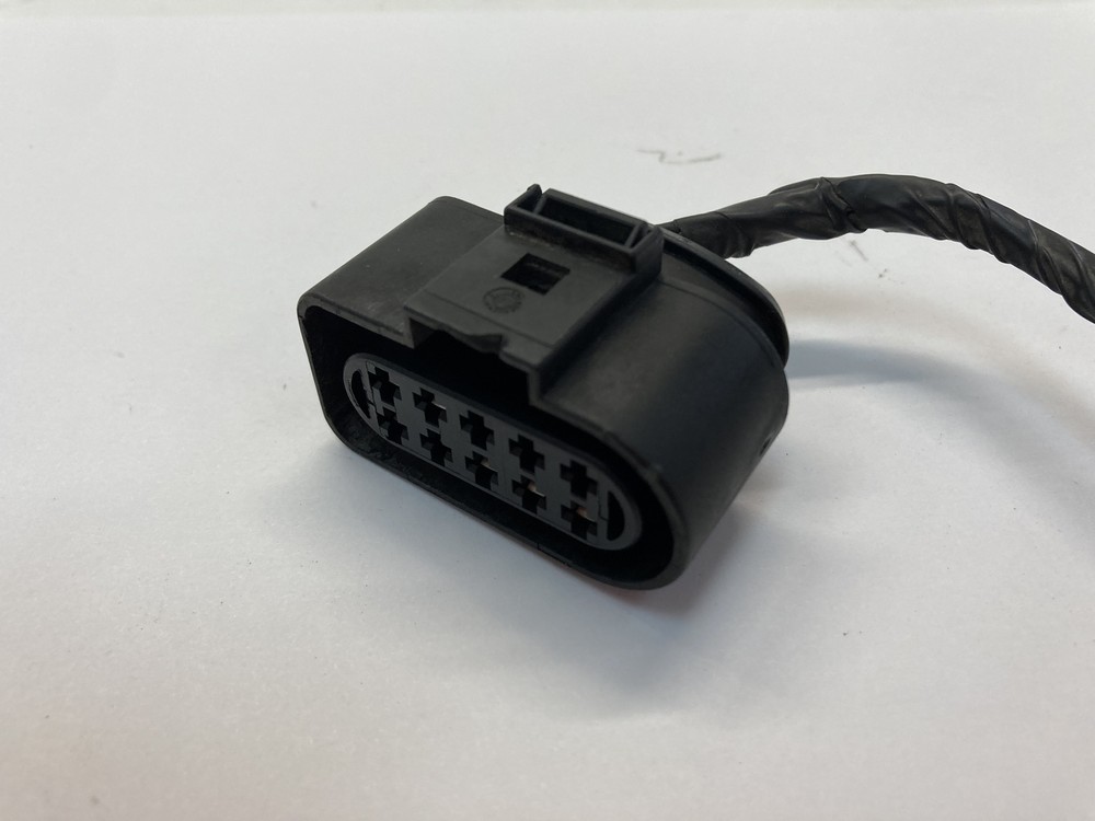 Mini Cooper Automatic Transmission Wire Harness Connectors 05-16 R5x R6x