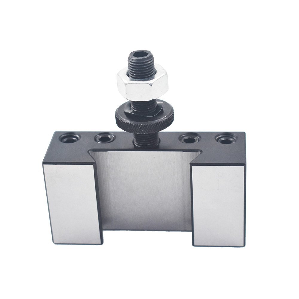 AXA #1 250-101 Quick Change Tool Post Turning & Facing Holder