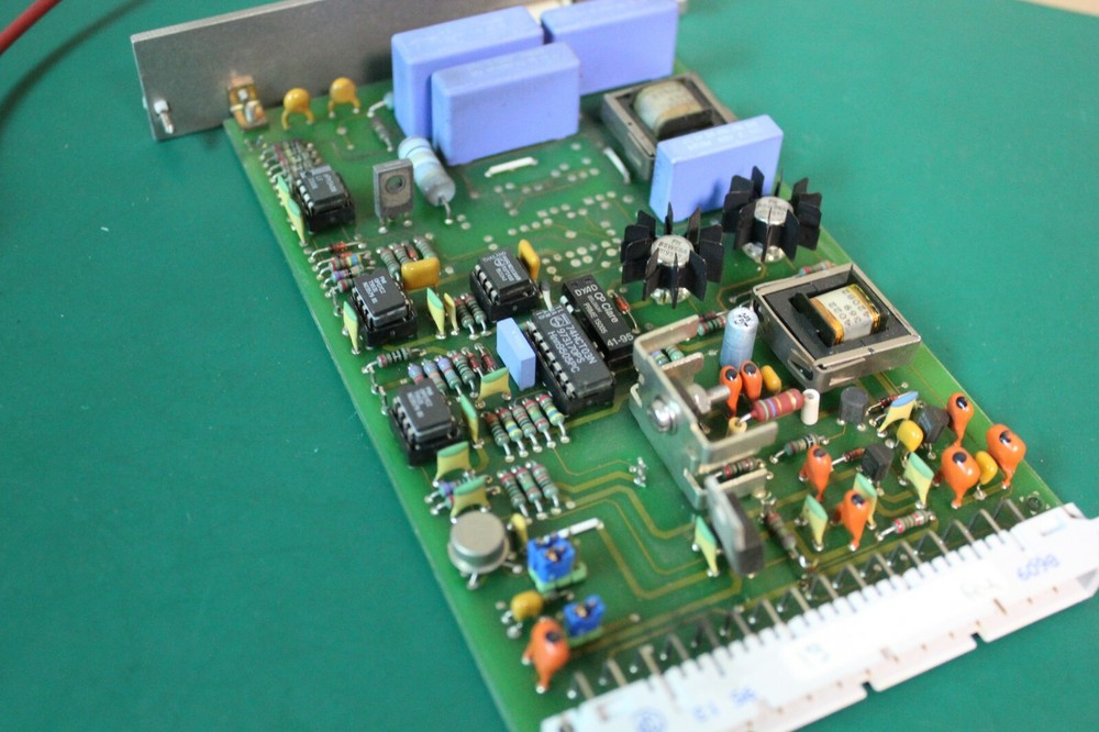 Philips PCB FEI DCN/06 4022 192 70597