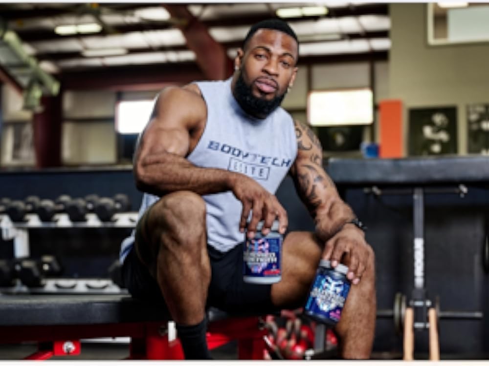 Beta-Alanine Powder - Supports Muscle Endurance, Performance &