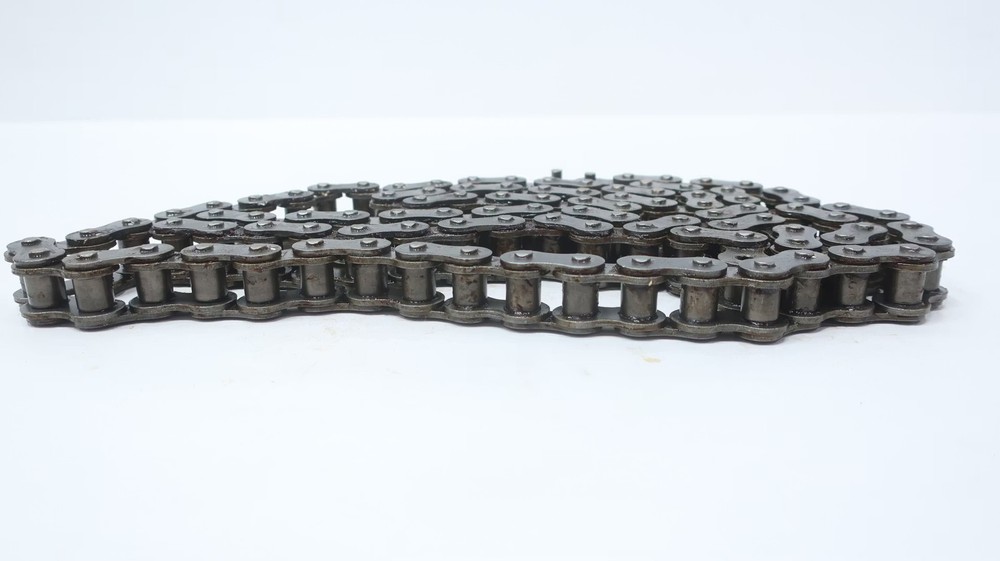 Tsubaki RS60 RIV Single Roller Chain 10ft