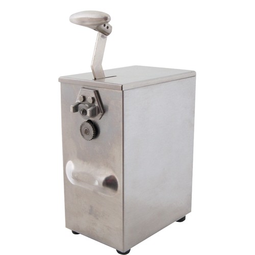 Edlund 23100 Opener, Can, Elect, Dual Spd, 203