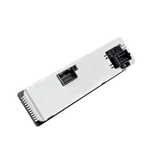 Q21-6012 HVAC A/C Climate Control Module Panel Fits for 2006-2024 Peterbilt