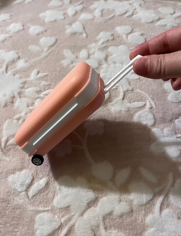 Precision Tweezers & Lash Brush Magic!