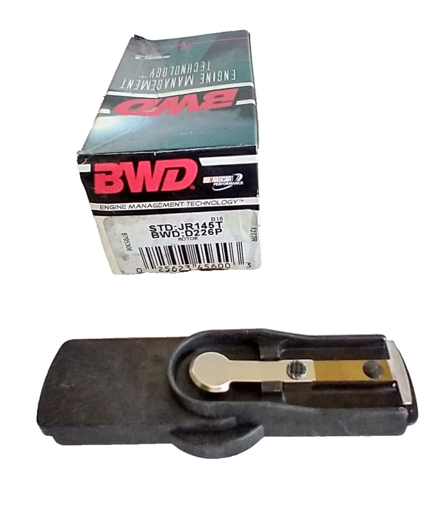 Distributor Rotor BWD D226P (Made in Japan)