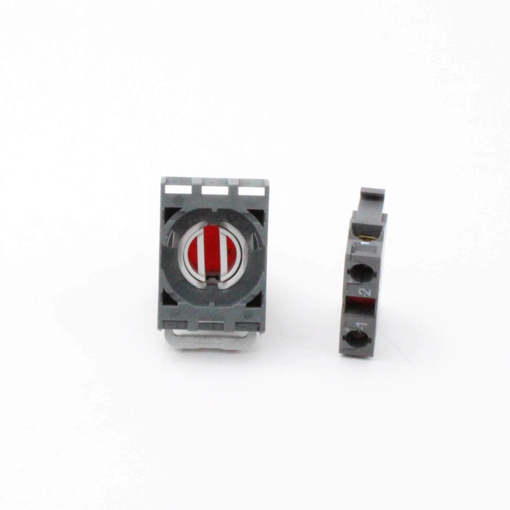 InSinkErator 14158 Stop Pushbutton Assy