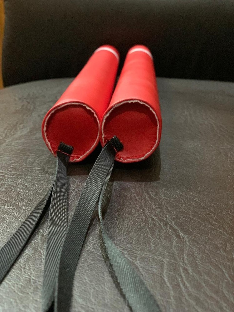 New Winning CM-25 Punching Boxing Stick Mitts