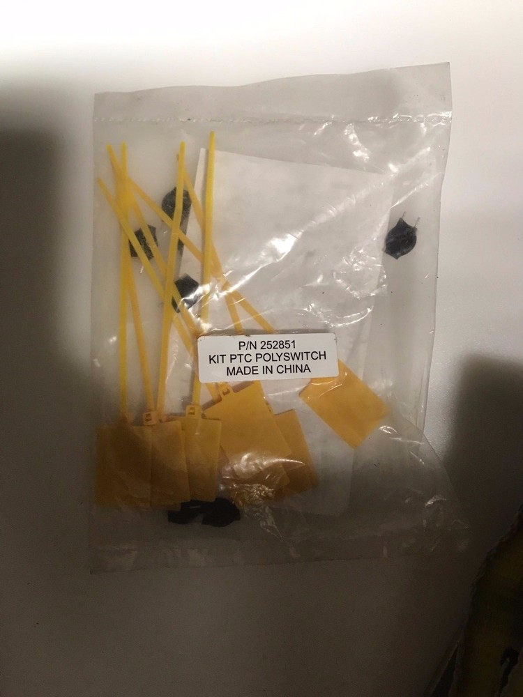 ANTEC 252851(THERMAL_FUSE_ KIT) FUSE