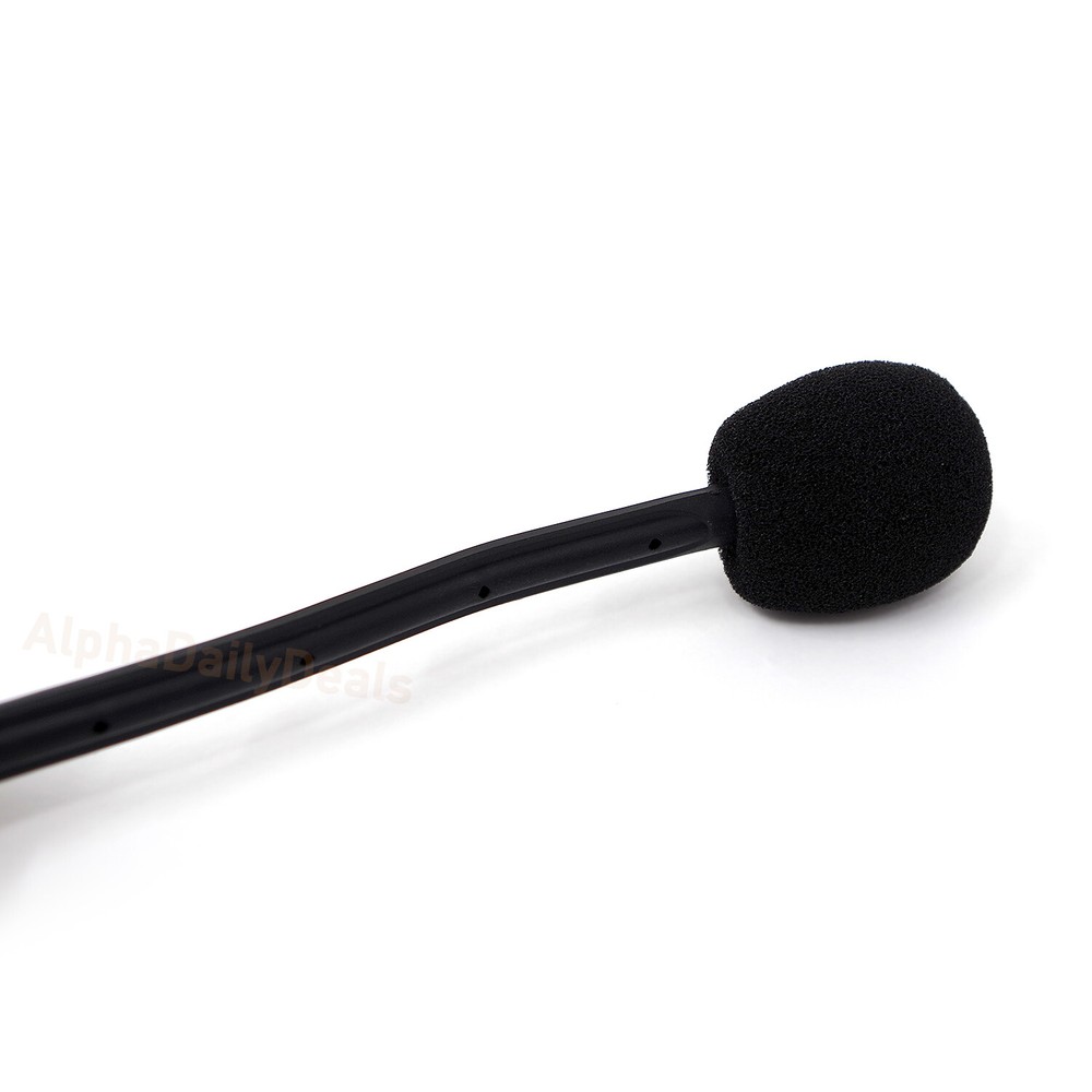 ASTRO A40 TR Replacement Microphone for Gaming Headset Black
