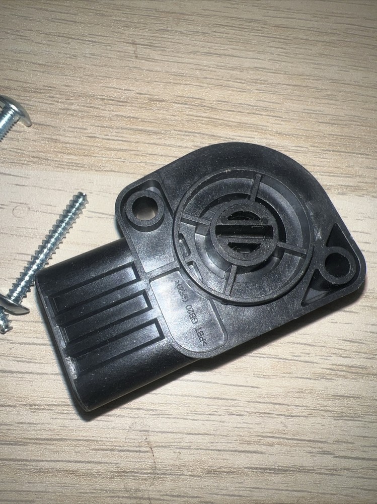 2587575C92 CONTROL, ELECTRONIC ACCELERATOR SENSOR