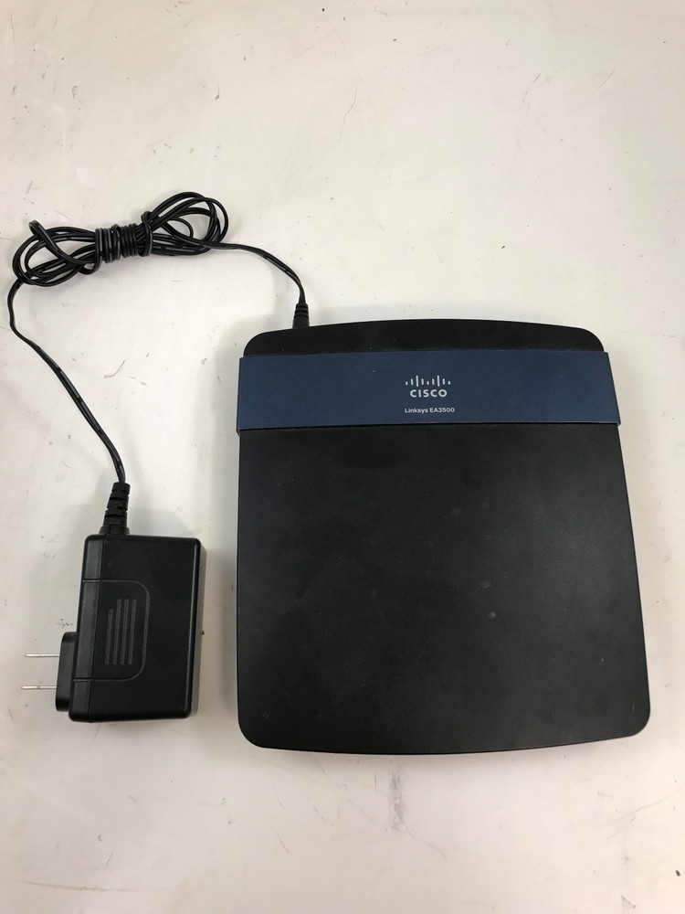 Cisco EA3500
