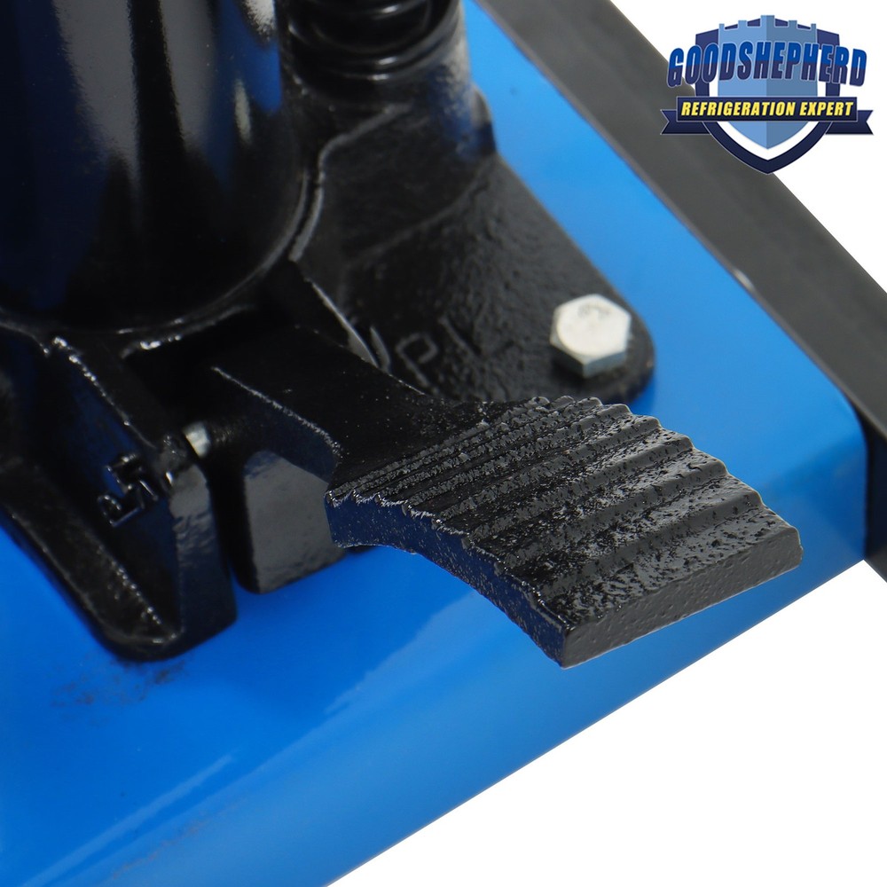 Strut Spring Compressor Hydraulic Jack Coil Spring Compressor Tool 4.5 Ton