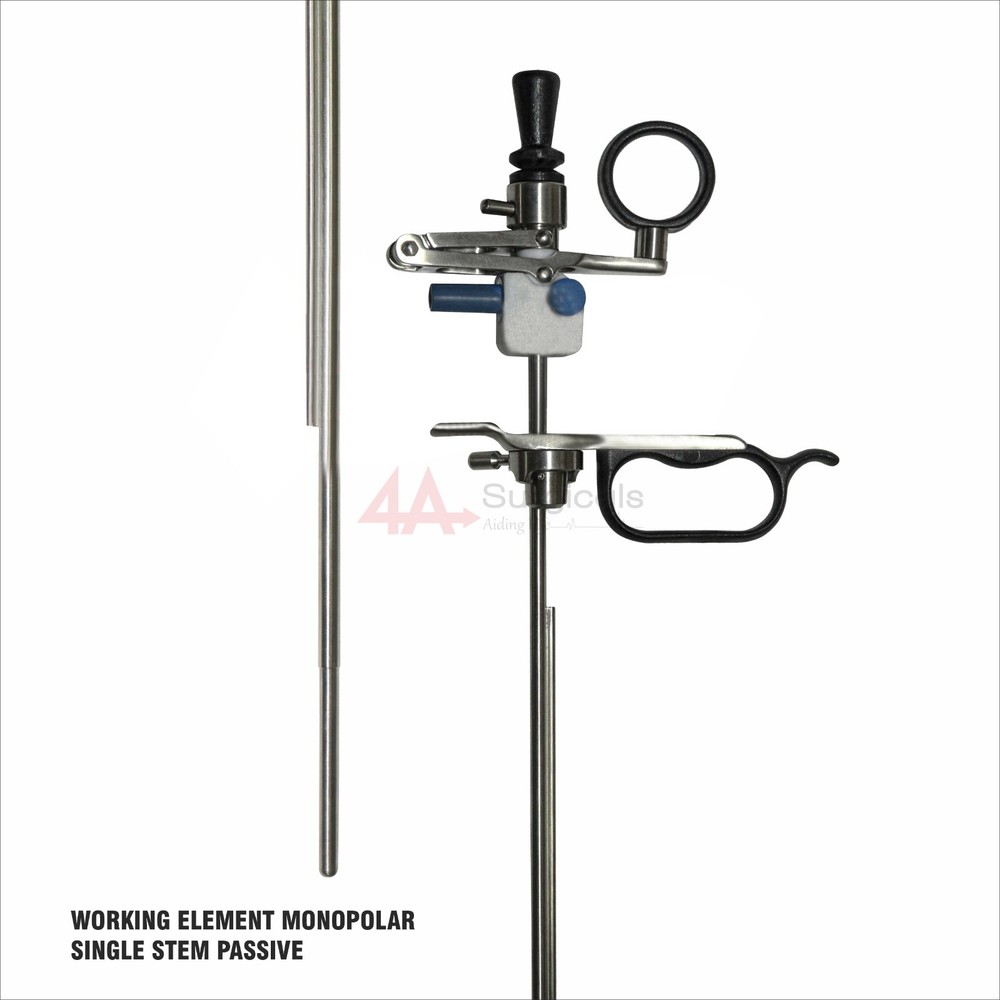 4A TURP Monopolar Passive Single Stem