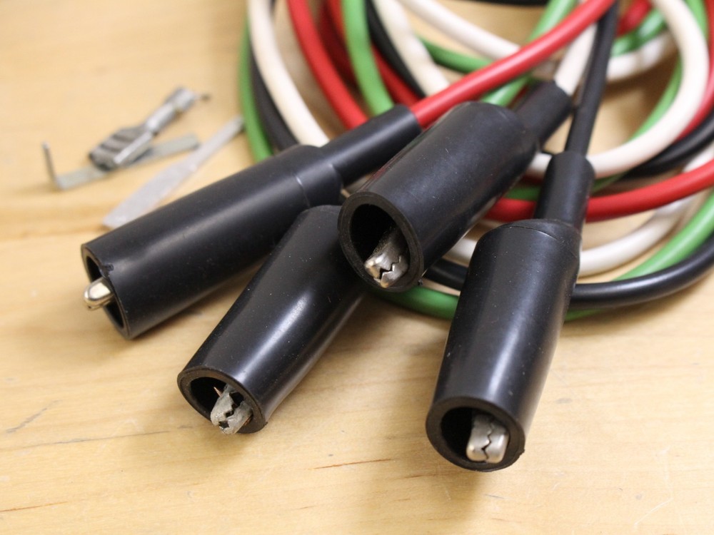 HEATH HEATHKIT CI-2055 Electronic Ignition Tester Vtg