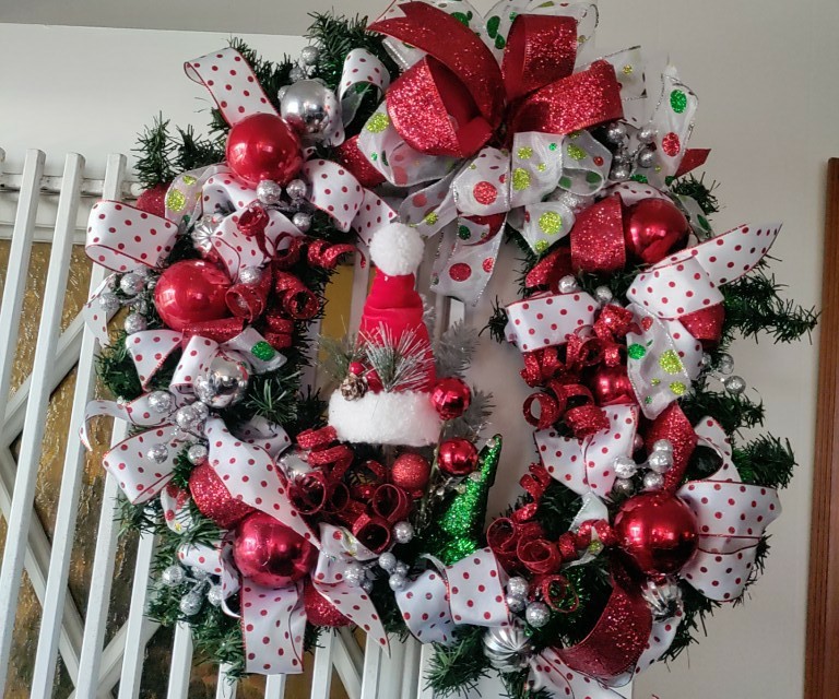 Christmas Wreath